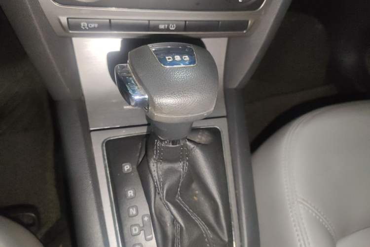 Used Skoda Octavia 2013 1.4TSI DSG Yijun Edition
