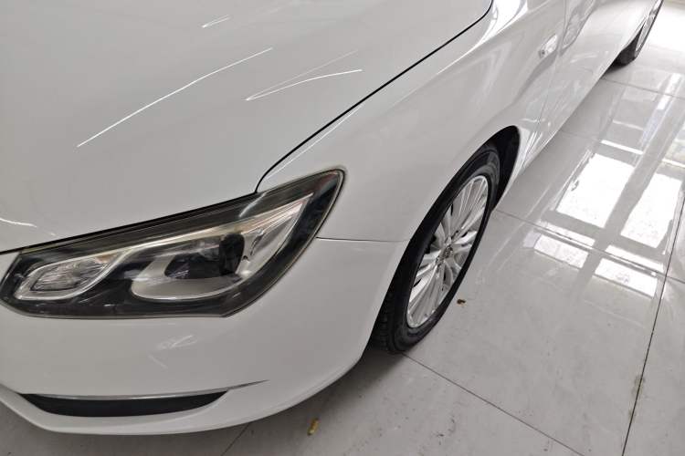 Used Buick GT 2015 15N Automatic Deluxe Edition Left Front Headlight