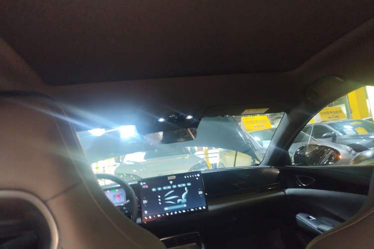 Used BYD Seal 2025 510 Smart Navigation Version