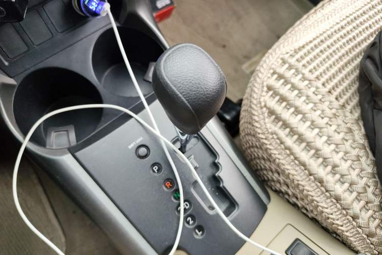 Used Toyota RAV4 2011 2.0L Automatic Classic Edition