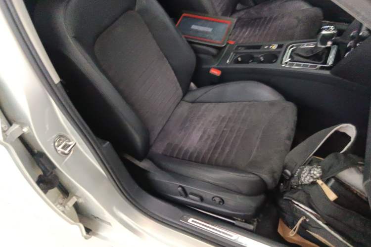 Used Volkswagen Magotan 2017 380TSI DSG Prestige Edition