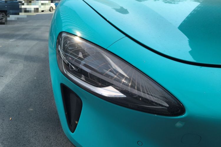 Used Xiaomi Auto SU7 2024 Four-Wheel Drive Ultra-Long Range Advanced Intelligent Driving Max Edition