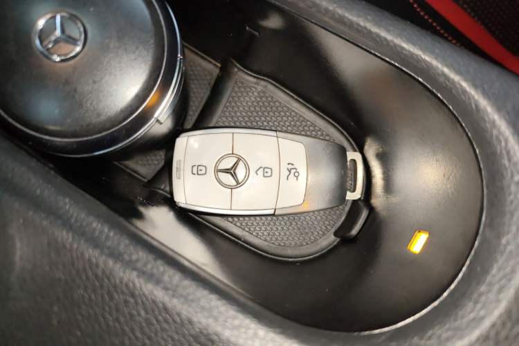 Used Mercedes-Benz GLA AMG 2017 Facelifted AMG GLA 45 4MATIC