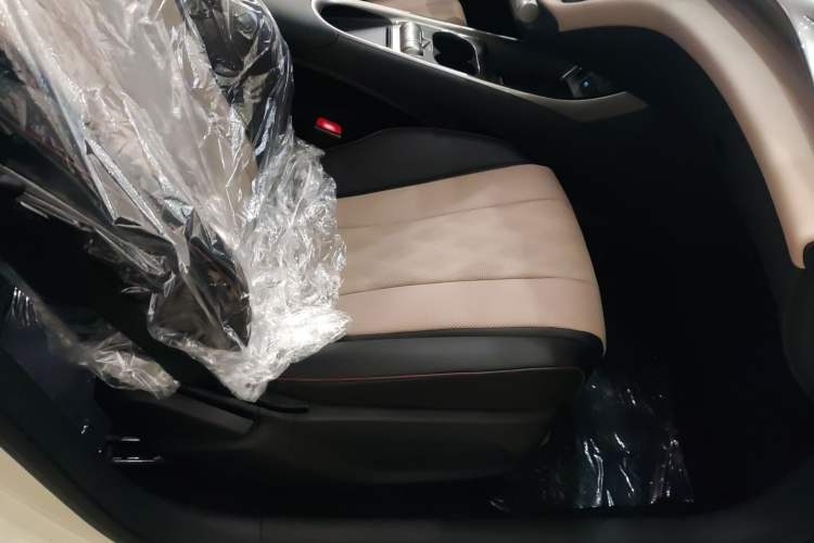 Used BYD Dolphin 2025 420km Free Edition
