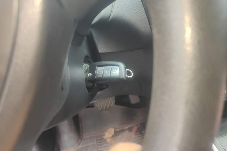 Used Nissan Sylphy 2024 Classic 1.6XE CVT Comfort Edition
