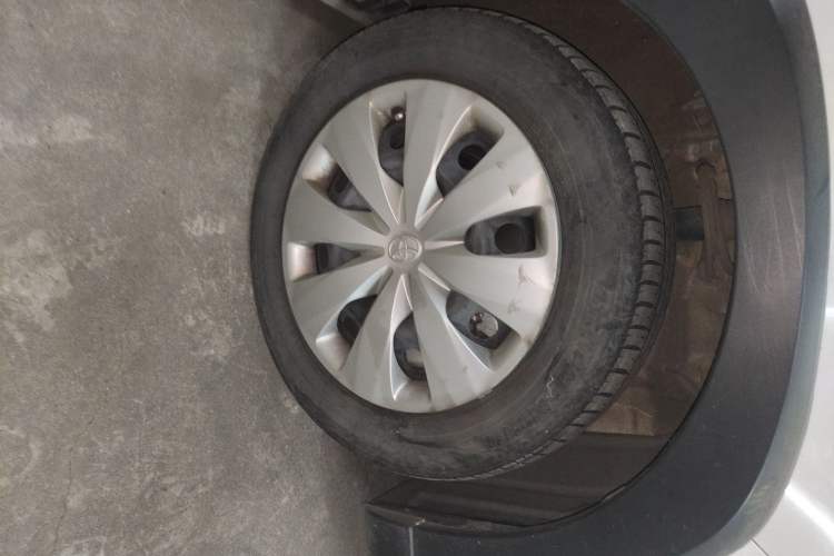 Used Toyota YARiS L Zhi Xuan 2021 X-Trail 1.5L CVT Leading Edition
