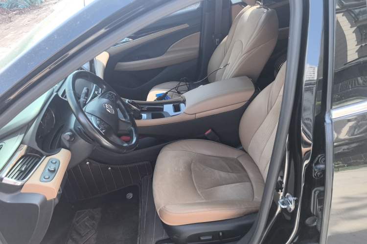 Used Buick LaCrosse 2018 28T Elite Edition
