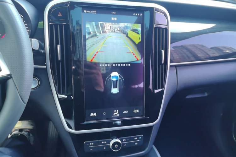 Used BYD Song MAX 2017 1.5T Automatic Smart Connect Elite 7-Seater
