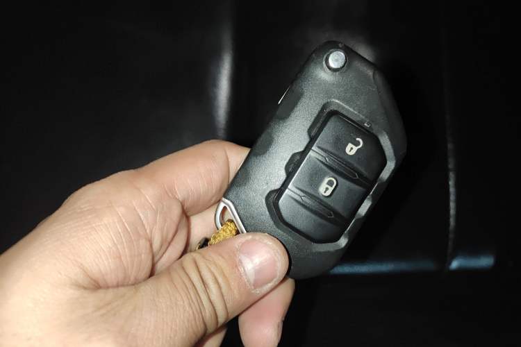 Used Jeep Wrangler 2021 2.0T Sahara Four-Door Edition