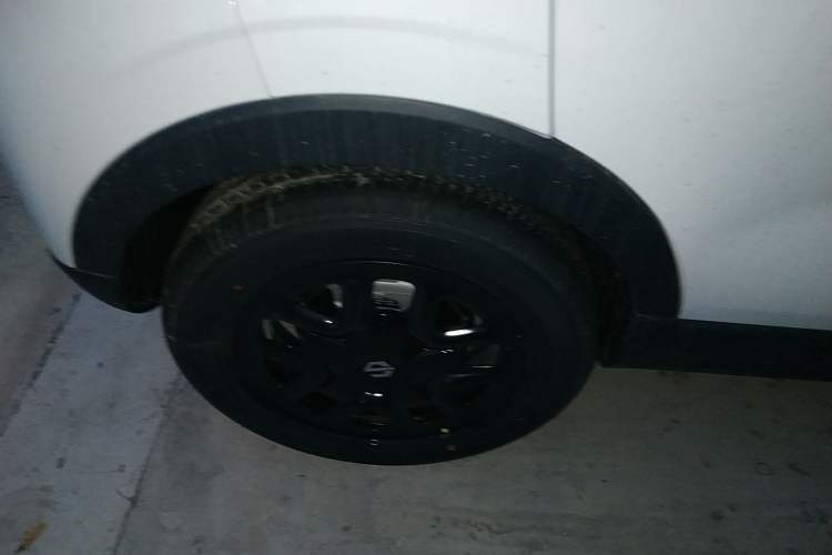 Used Leapmotor T03 2025 310 Comfort Edition
