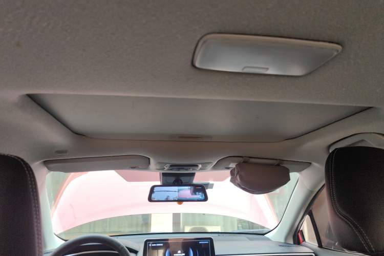 Used Toyota FRONTLANDER 2022 2.0L CVT Luxury Edition