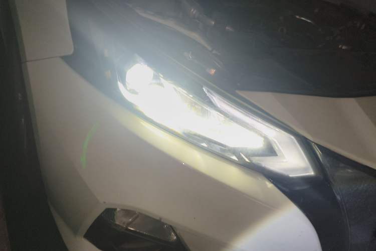 Used Nissan Teana 2020 2.0L XL Comfort Edition