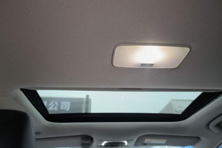 Used Toyota FRONTLANDER 2023 2.0L Smart Electric Hybrid Dual-Engine Luxury Edition
