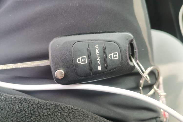 Used Hyundai Celesta 2011 1.6L Automatic Comfort Edition
