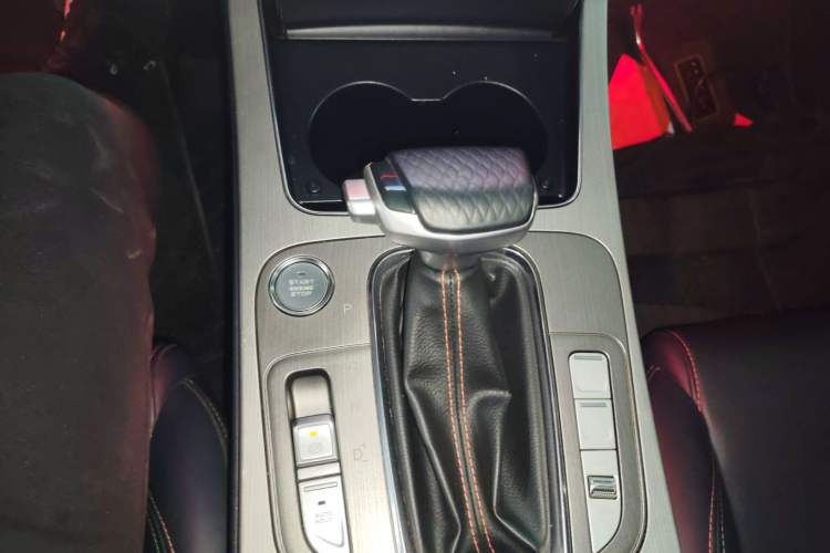 Used Oshan X7 2020 1.5T Automatic Luxury Model