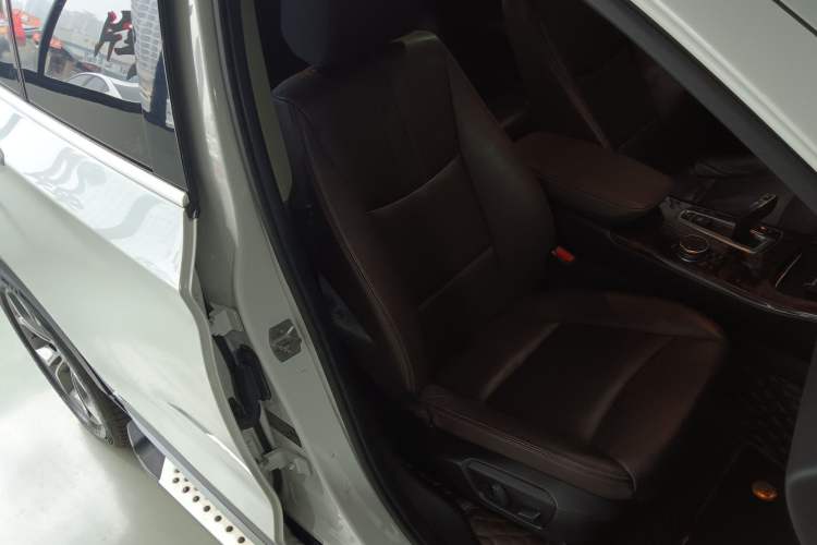 Used BMW X4 2014 xDrive20i X Design Package
