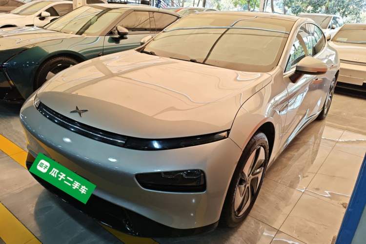 Used XPeng P7 2020 706G