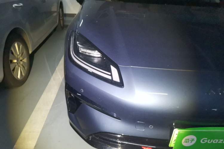 Used AION RT 2025 650 LiDAR Edition