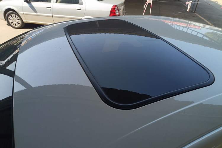 Used Ford Escort 2019 Revised Version 1.5L Automatic Enjoyment Type China VI Standard