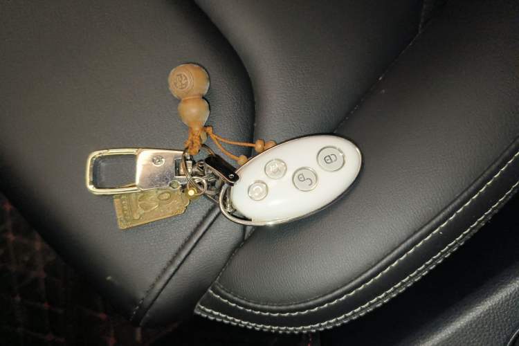 Used BYD Song 2020 Classic Edition 1.5T Automatic Elite Model