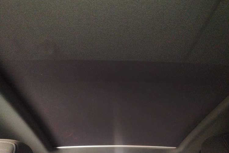 Used Denza X 2020 PHEV Classic Edition