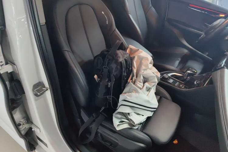 Used BMW 2 Series Active Tourer 2016 218i Sports Design Package Right Front Seat