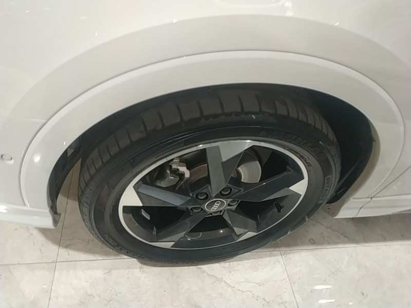 Used Audi Q3 2022 35 TFSI Fashion Dynamic Model — 22