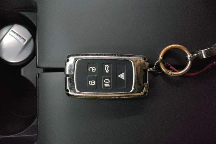 Used Land Rover Range Velar 2024 Dynamic HSE