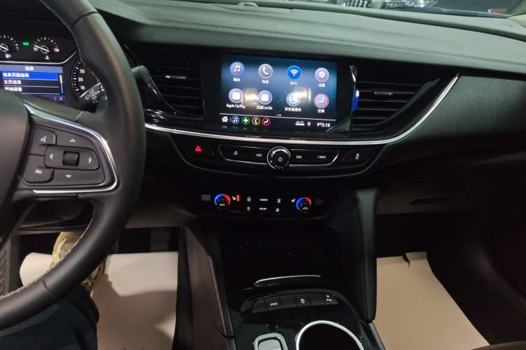 Used Buick Regal 2024 Revised 25T Ultra-Comfort Edition