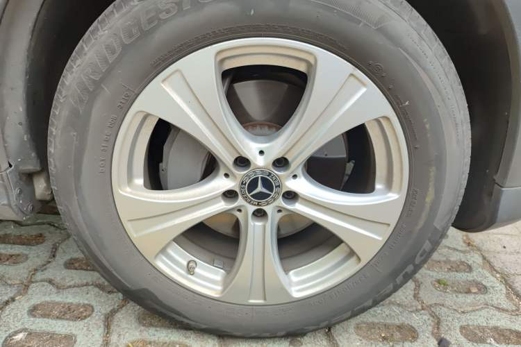 Used Mercedes-Benz GLC 2020 GLC 260 L 4MATIC Dynamic Model
