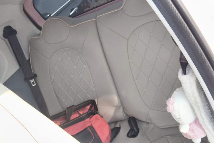 Used Bestune Pony 2025 222km Range Agile Horse
