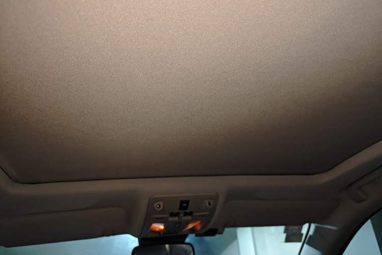 Used Cadillac SRX 2010 3.0L Flagship Edition