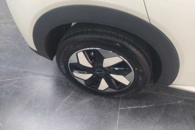 Used BYD Dolphin 2025 420km Free Edition