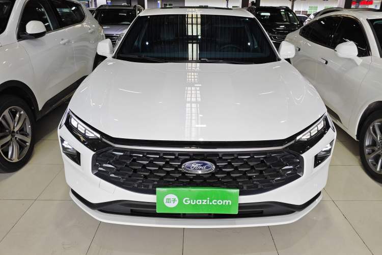 Used Ford Mondeo 2023 EcoBoost 180 Comfort Model