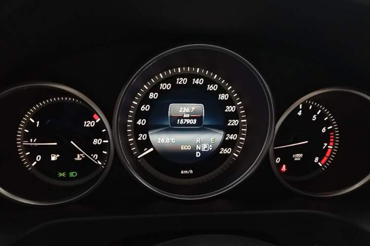 Used Mercedes-Benz E-Class 2015 E 320 L 4MATIC

