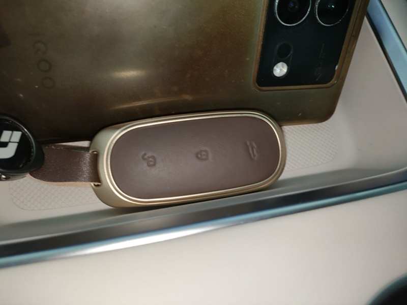 Used Li Auto L7 2024 Ultra Model — 8