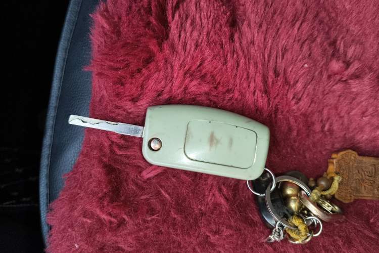 Used Ford Focus 2012 Hatchback Classic 1.8L Automatic Base Model
