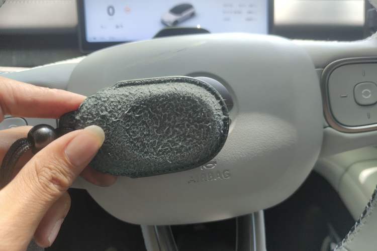 Used Nio ES6 2023 75 kWh
