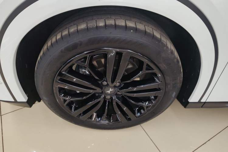 Used XPeng G6 2023 755 Ultra-Long Range Max
