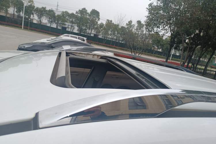 Used Kia Sportage R 2015 2.0L Automatic Two-Wheel Drive GL
