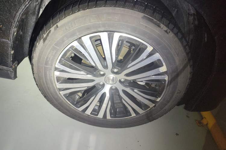 Used Honda Avancier 2017 370TURBO Four-Wheel Drive Prestige Edition
