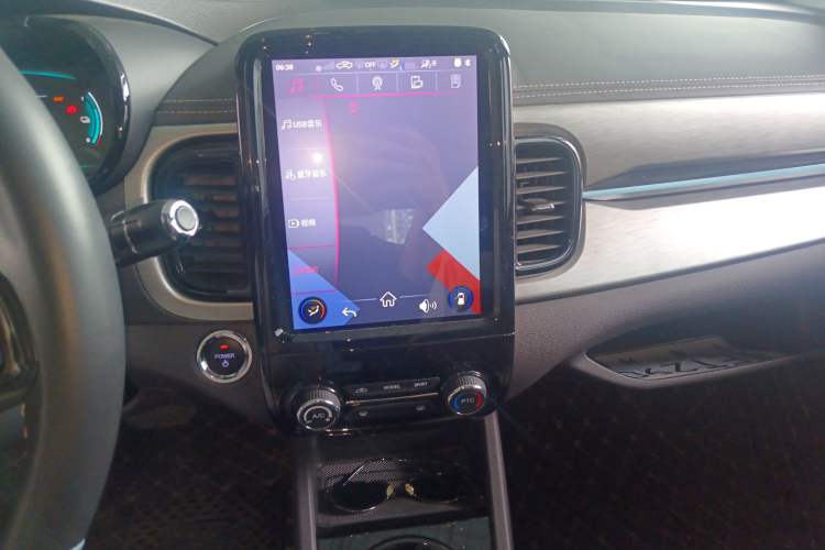 Used Chery QQ Little Ant 2022 Sweet Pink Edition Half-Sugar Version Lithium Iron Phosphate 30 kW 301 km
