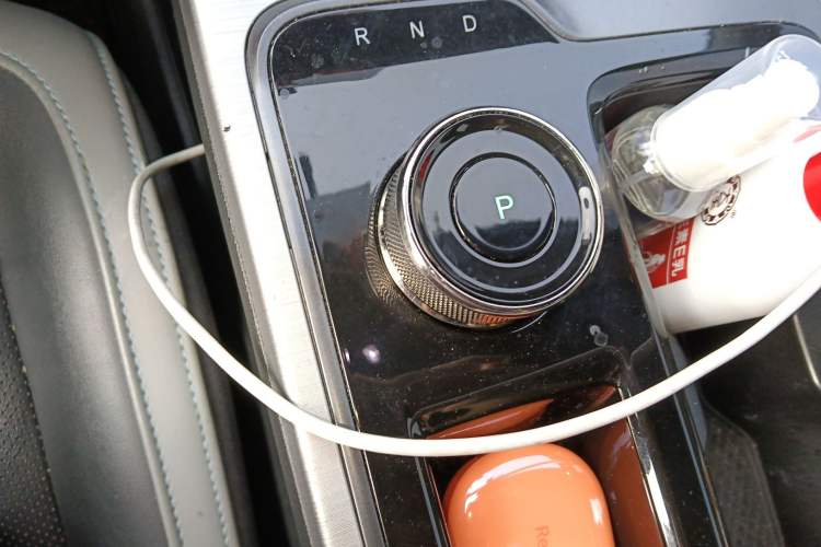 Used Hycan Z03 2021 Trendy Play Edition
