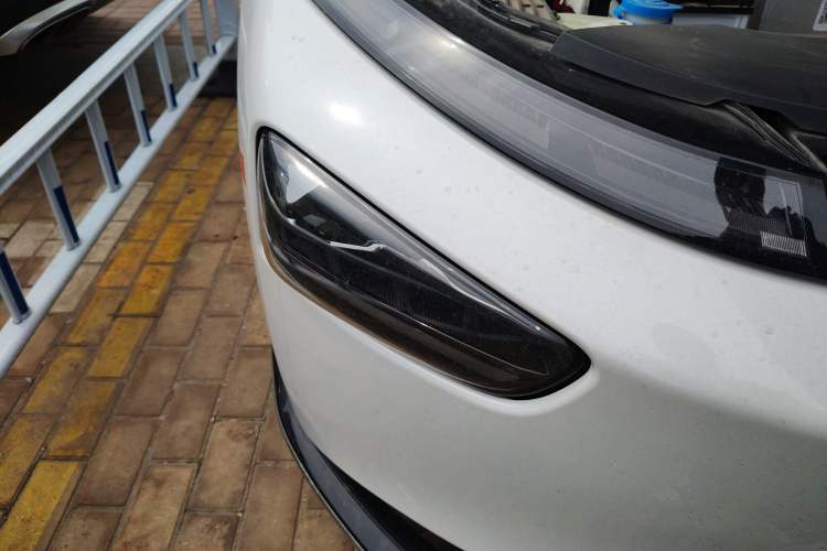 Used XPeng G3 2022 G3i 460G+