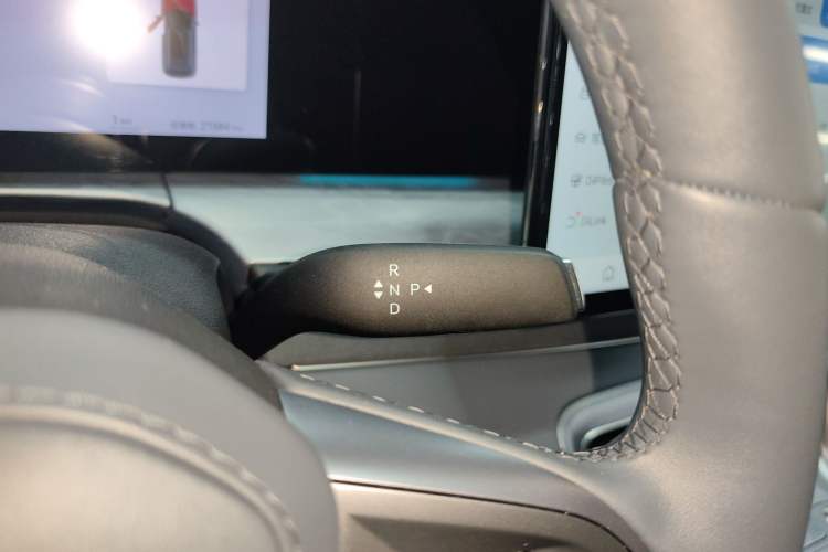 Used BYD Sealion 07 DM-i 2025 150 Flagship+ Edition Gear Lever