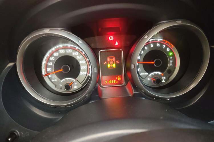 Used Mitsubishi Pajero 2019 V97 3.8L 5-Door GLS Middle East Edition