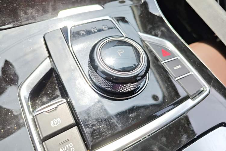 Used Sinotruk VGV U75PLUS 2021 2.0 TGDI Fun-Seeking Mountain Edition 7 Seats