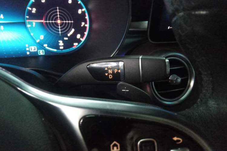 Used Mercedes-Benz GLC 2020 GLC 260 L 4MATIC Luxury Model
