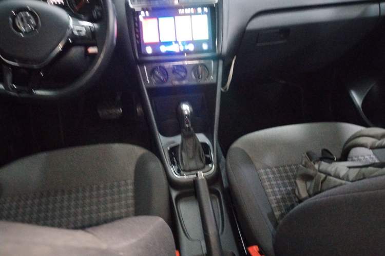 Used Volkswagen Polo 2018 1.5L Automatic Enjoyment Model