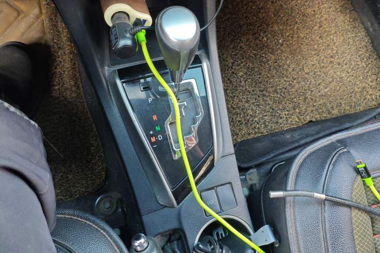 Used Toyota Levin 2016 1.6G CVT Elite Edition